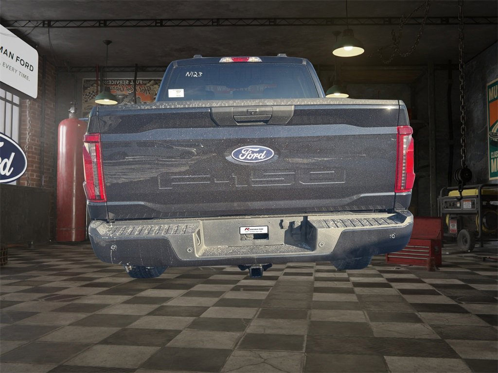 New 2026 Ford F150 STX w/ Equipment Group 200A image 31
