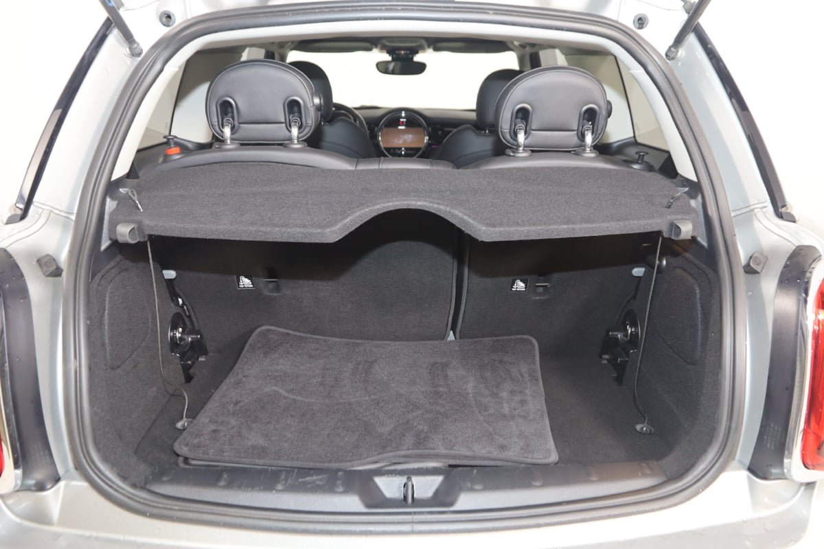Used 2024 MINI Cooper SE FWD image 49