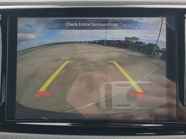 New 2026 Chrysler Voyager LX image 25