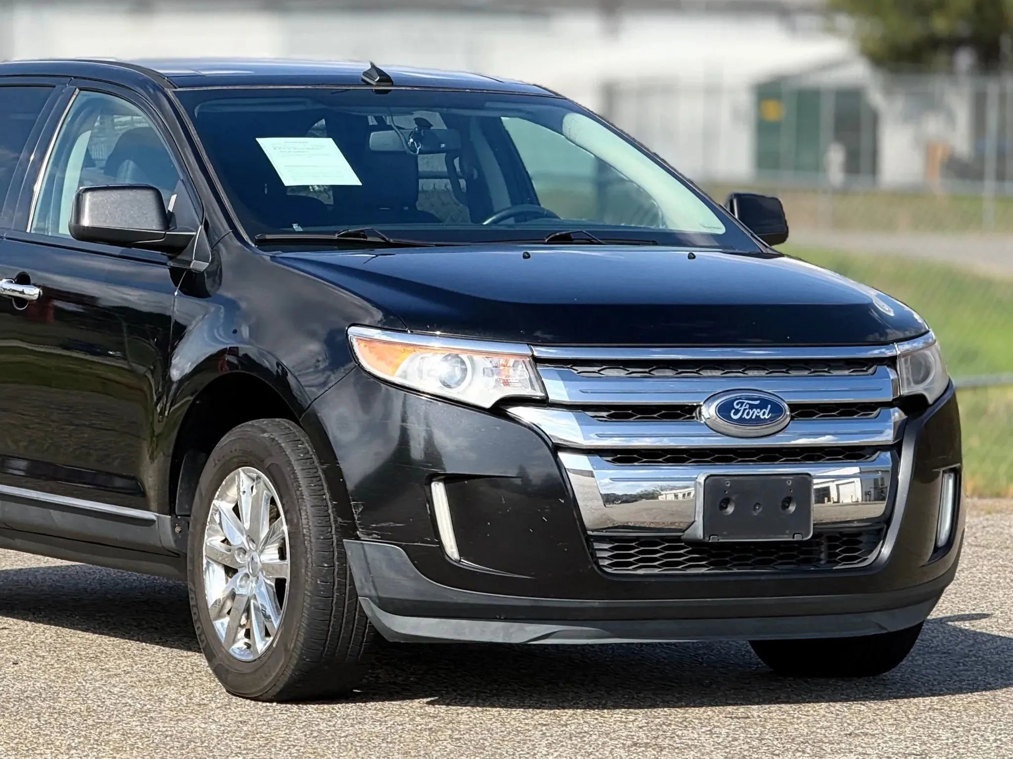 Used 2011 Ford Edge SEL w/ 202A Rapid Spec Order Code image 15