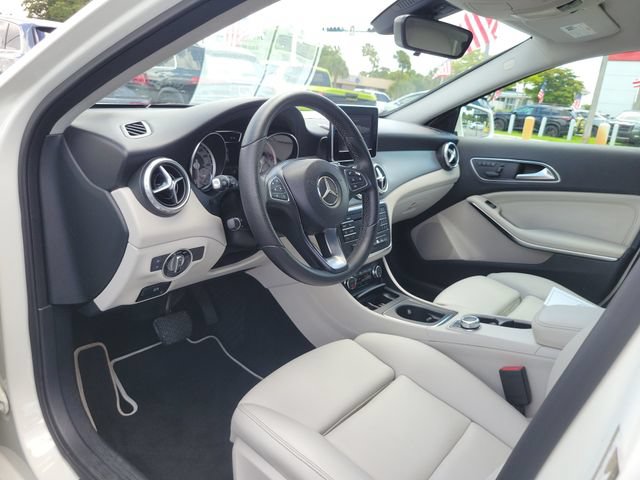 Used 2017 Mercedes-Benz GLA 250 image 15