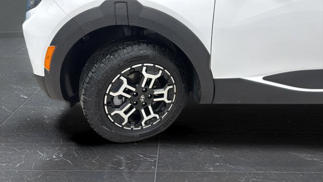 Used 2025 Hyundai Santa Cruz XRT image 34