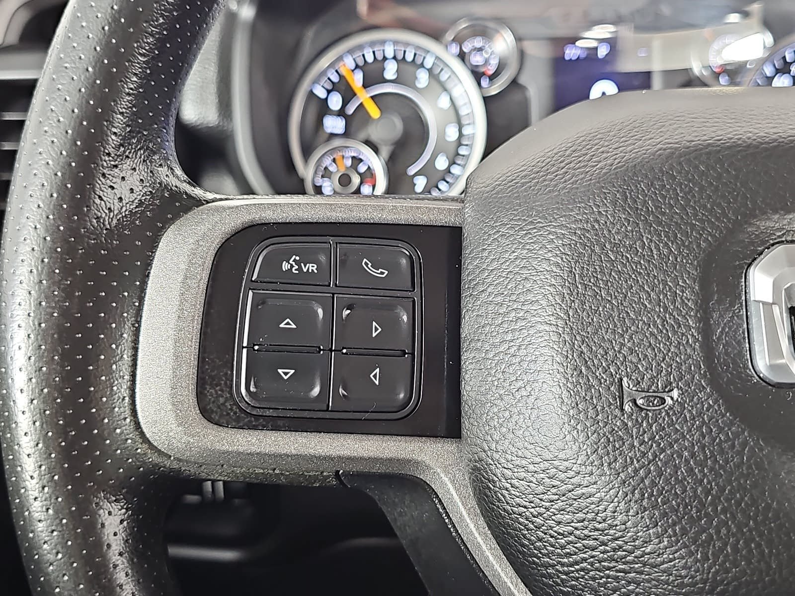 Used 2020 RAM 2500 Tradesman AWD/4WD image 15