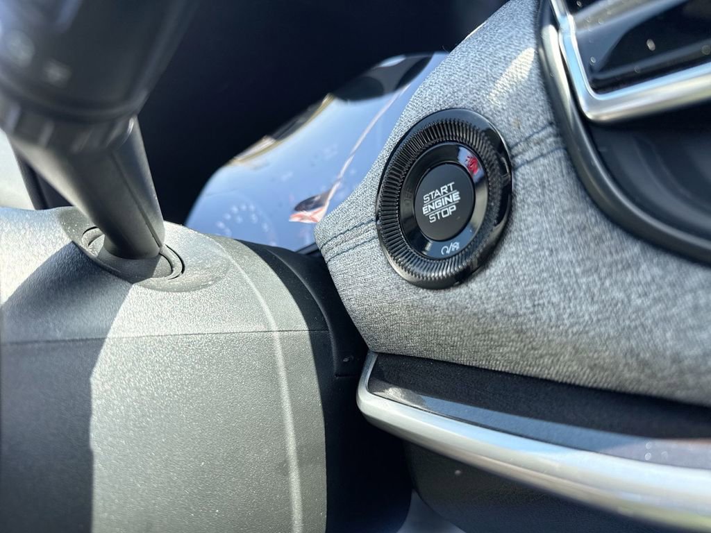 Used 2023 Jeep Compass Sport image 14