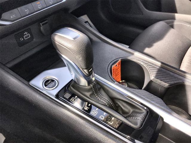 Certified 2022 Nissan Altima 2.5 S image 19