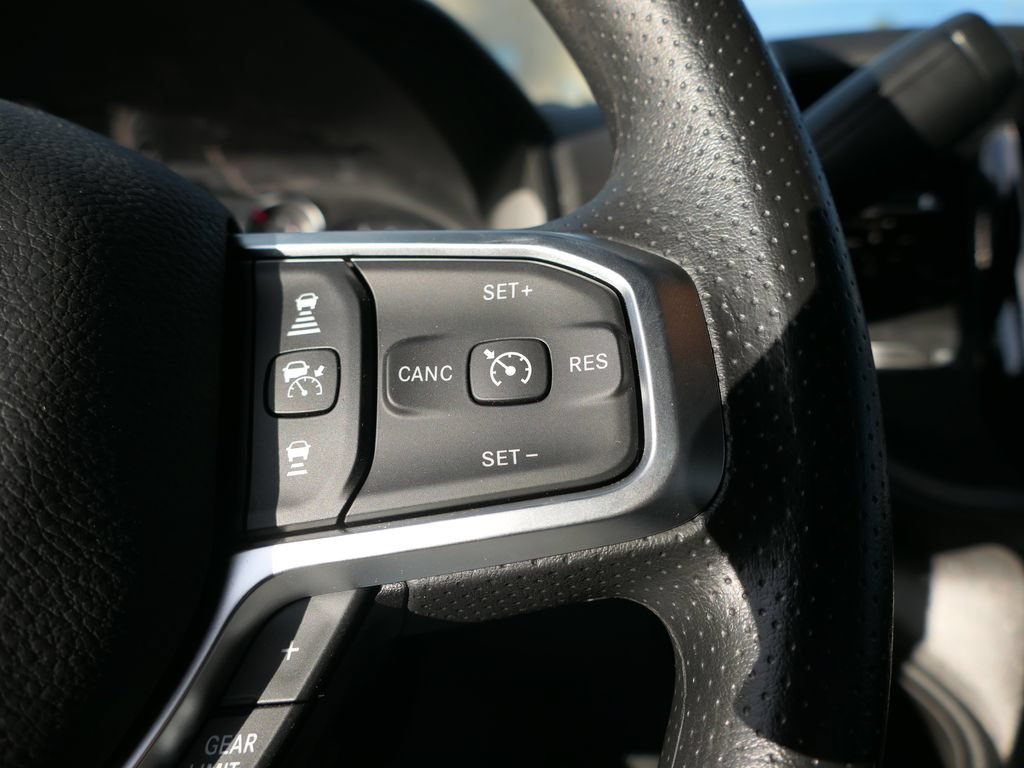 New 2025 RAM 4500 Tradesman RWD image 16