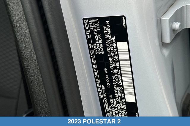 Used 2023 Polestar Polestar 2 AWD/4WD image 31