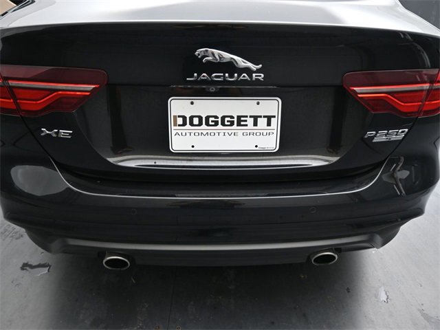 Used 2020 Jaguar XE S image 14