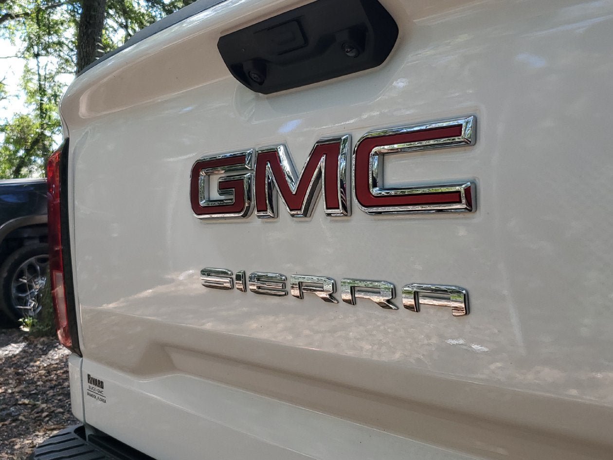 New 2026 GMC Sierra 1500 Pro w/ Pro Value Package AWD/4WD image 7