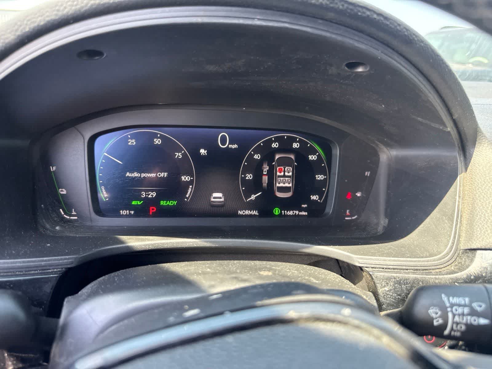 Used 2025 Honda Civic Sport Touring image 24