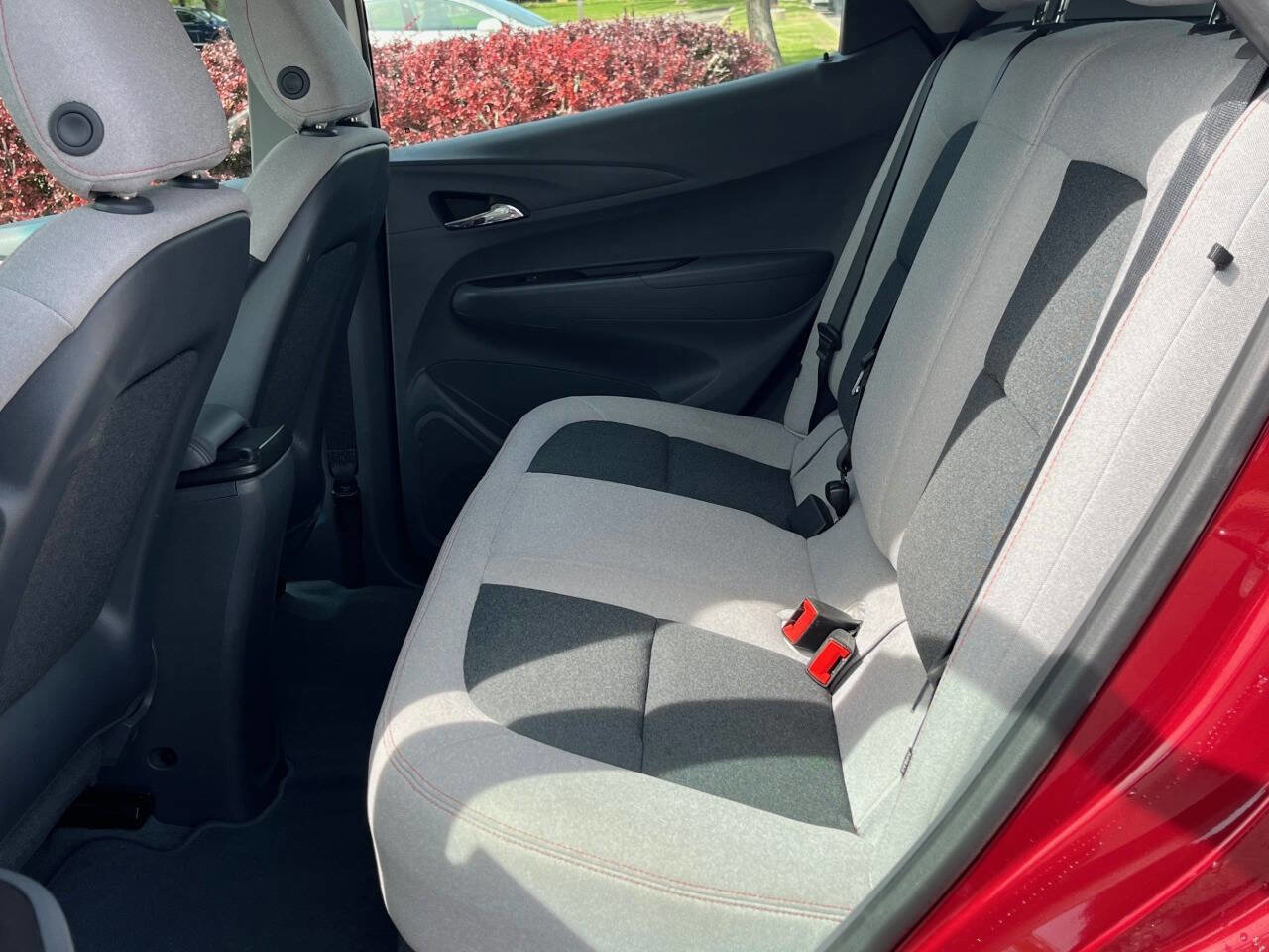 Used 2019 Chevrolet Bolt LT image 9