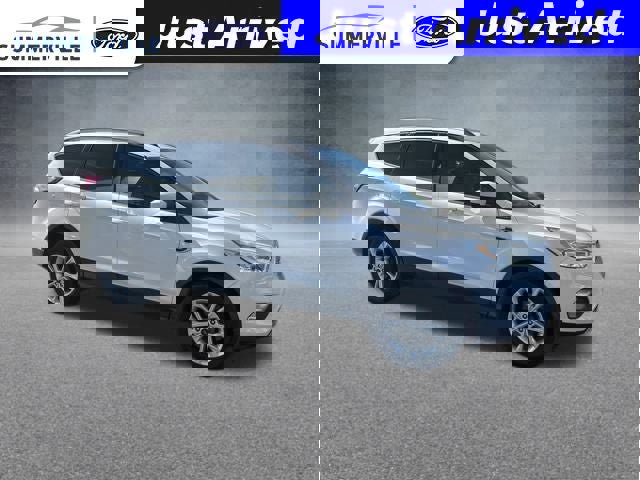 Used 2018 Ford Escape SEL