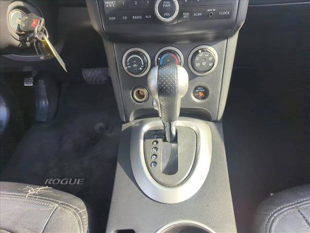 Used 2009 Nissan Rogue S image 11