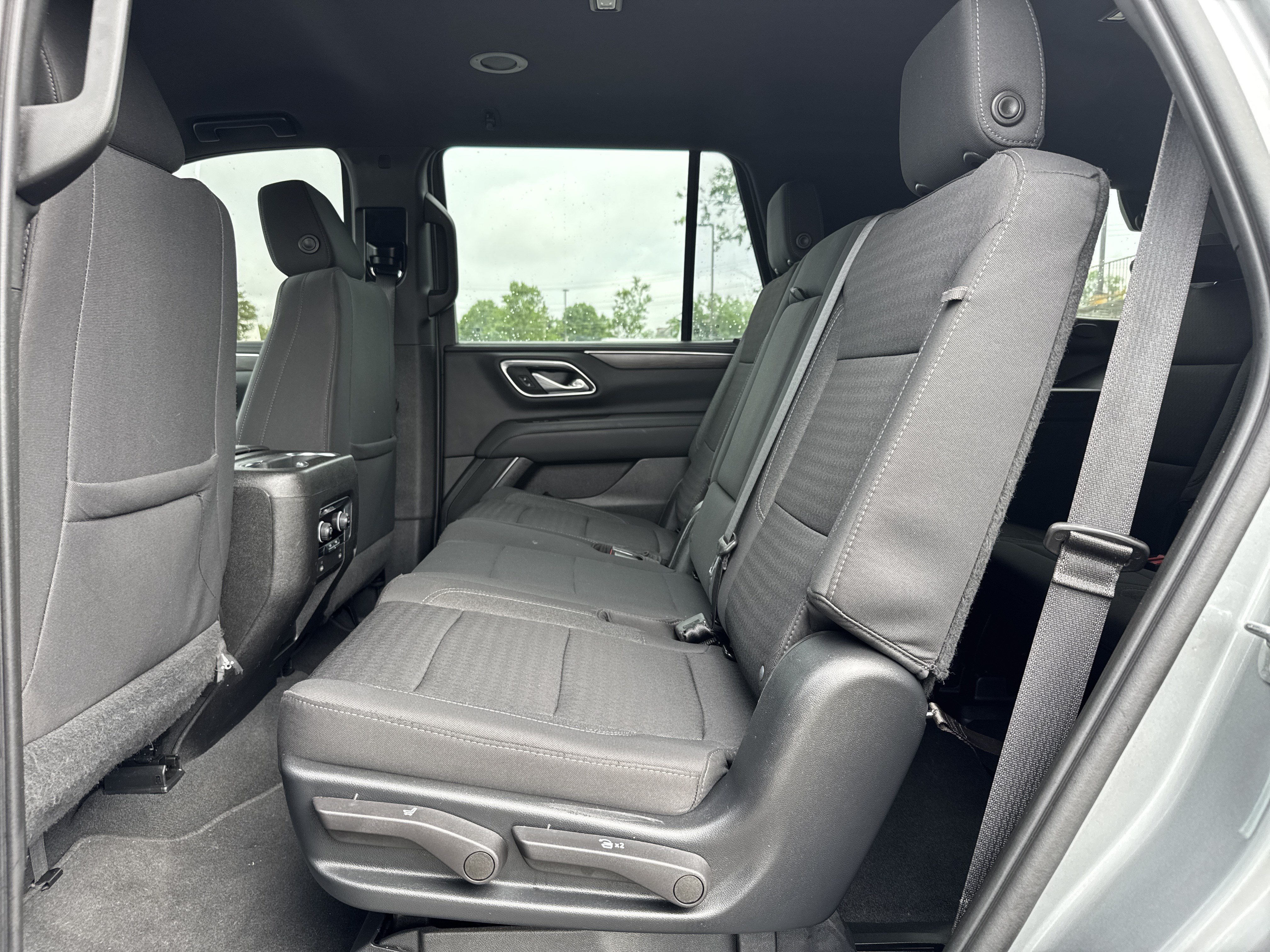 Used 2023 Chevrolet Tahoe LS w/ Driver Alert Package AWD/4WD image 30