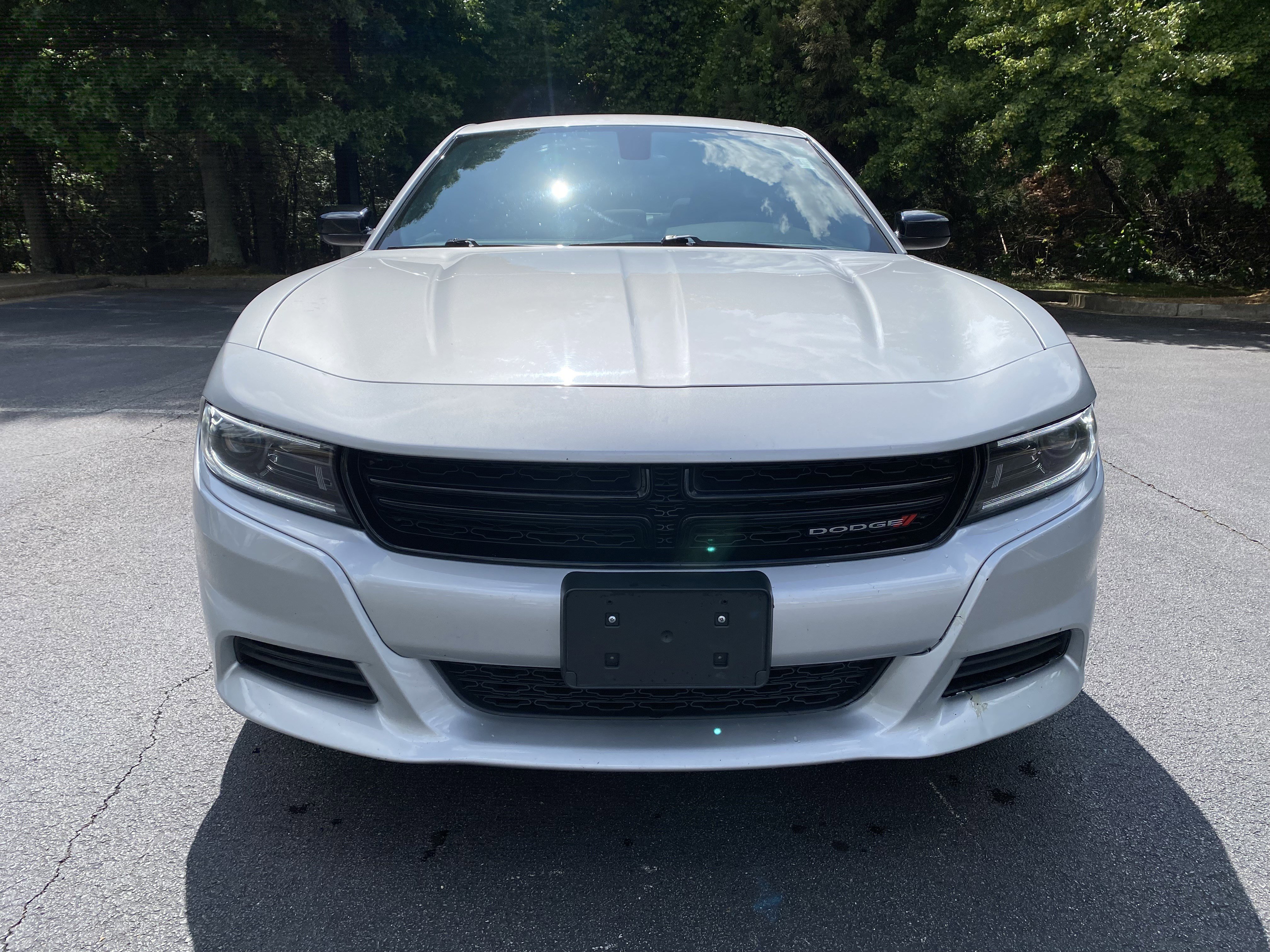Used 2023 Dodge Charger SXT RWD image 3