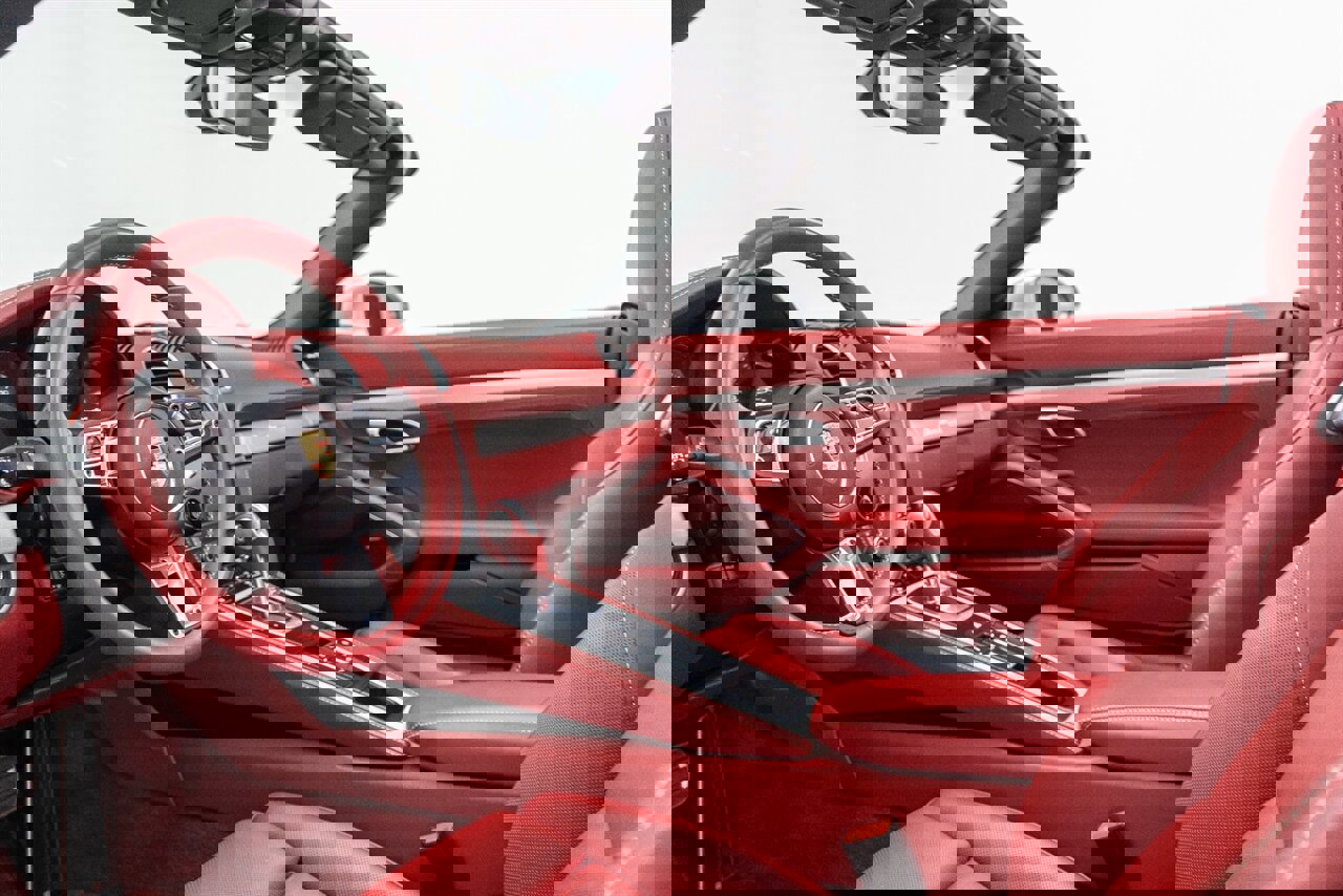 Used 2022 Porsche 718 Boxster image 72