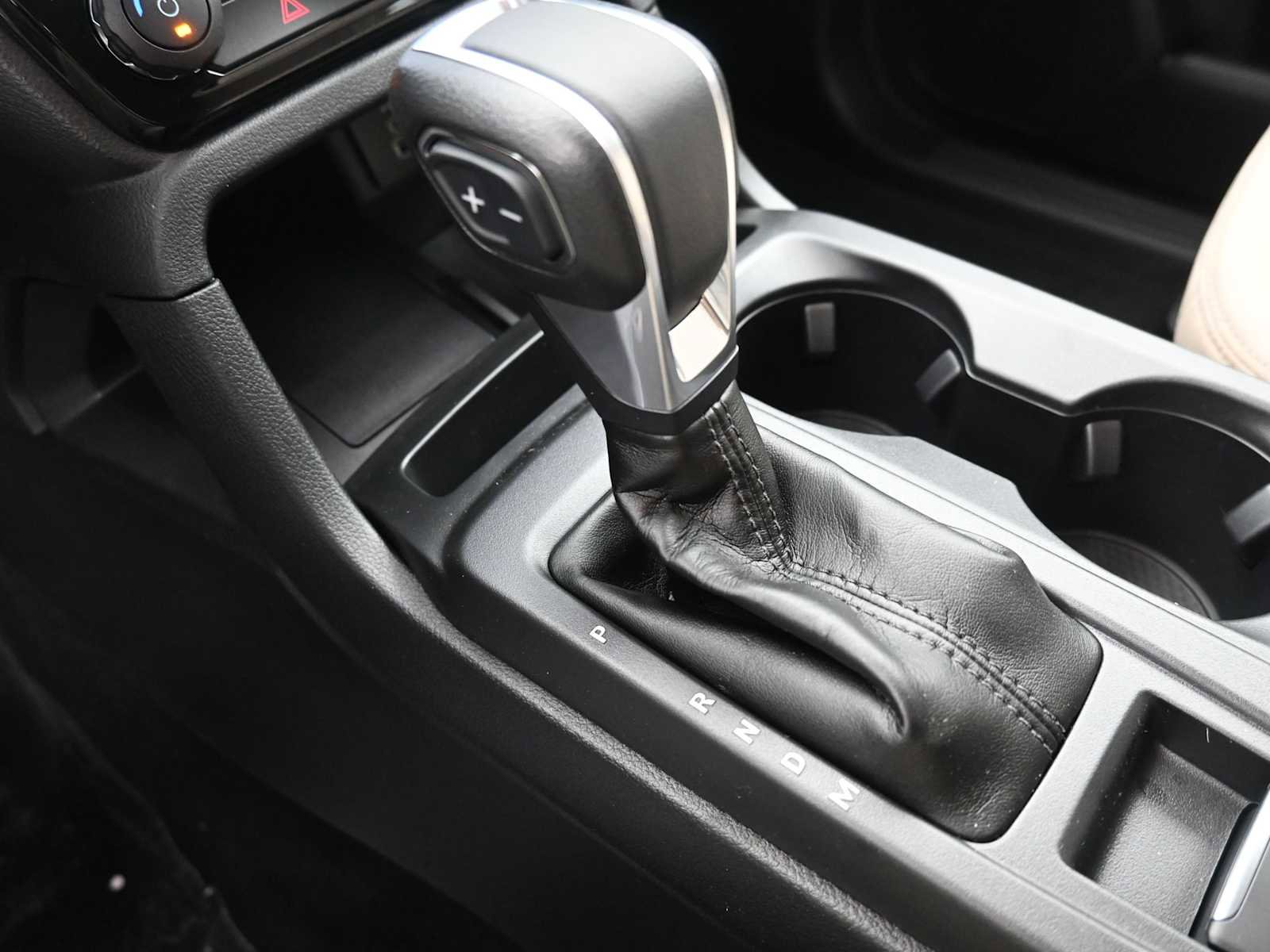 New 2025 Ford Ranger XLT w/ Equipment Group 301A High image 44