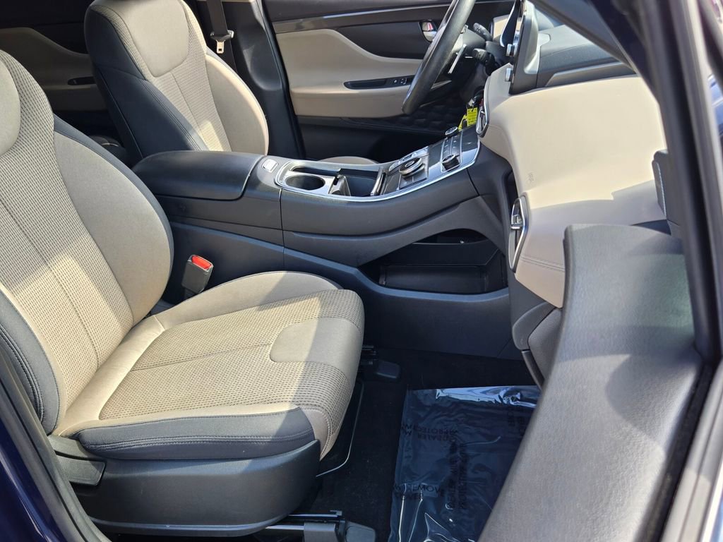 Used 2023 Hyundai Santa Fe SE image 16