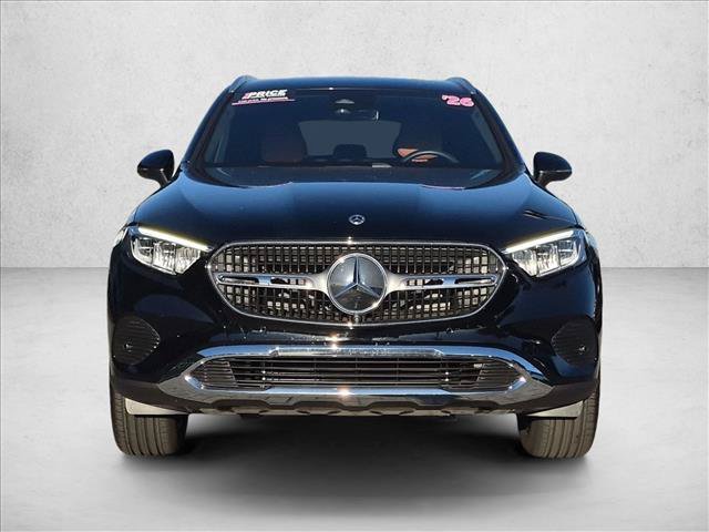 Certified 2026 Mercedes-Benz GLC 300 image 2