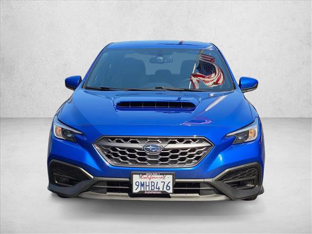 Used 2023 Subaru WRX AWD/4WD image 3
