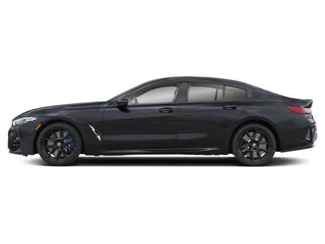 New 2026 BMW M850i xDrive AWD/4WD image 3