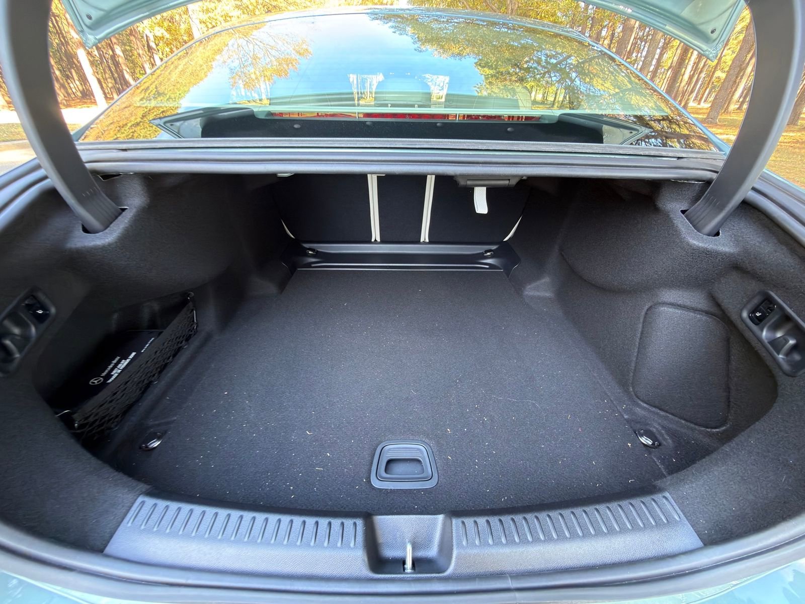 New 2026 Mercedes-Benz E 350 Sedan image 17