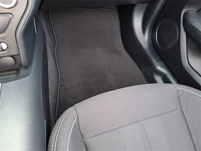 Used 2022 Ford Mustang Convertible w/ Equipment Group 101A image 29