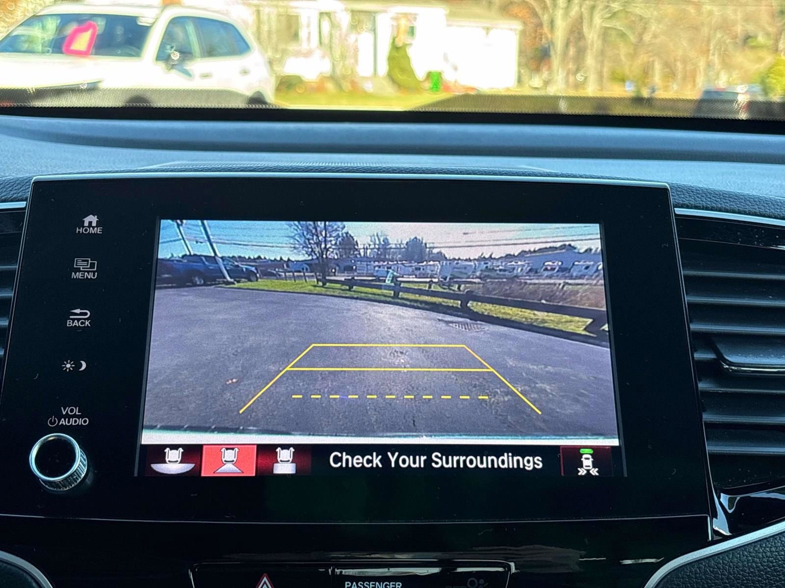 Certified 2023 Honda Ridgeline Black Edition image 25