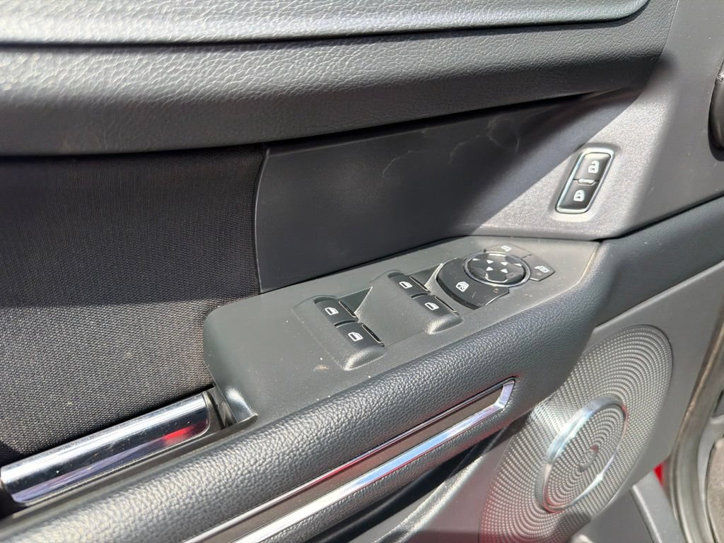 Used 2023 Ford Expedition XL AWD/4WD image 13