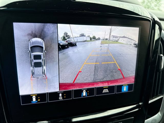 Used 2023 Chevrolet Traverse RS w/ LPO, Floor Liner Package AWD/4WD image 17