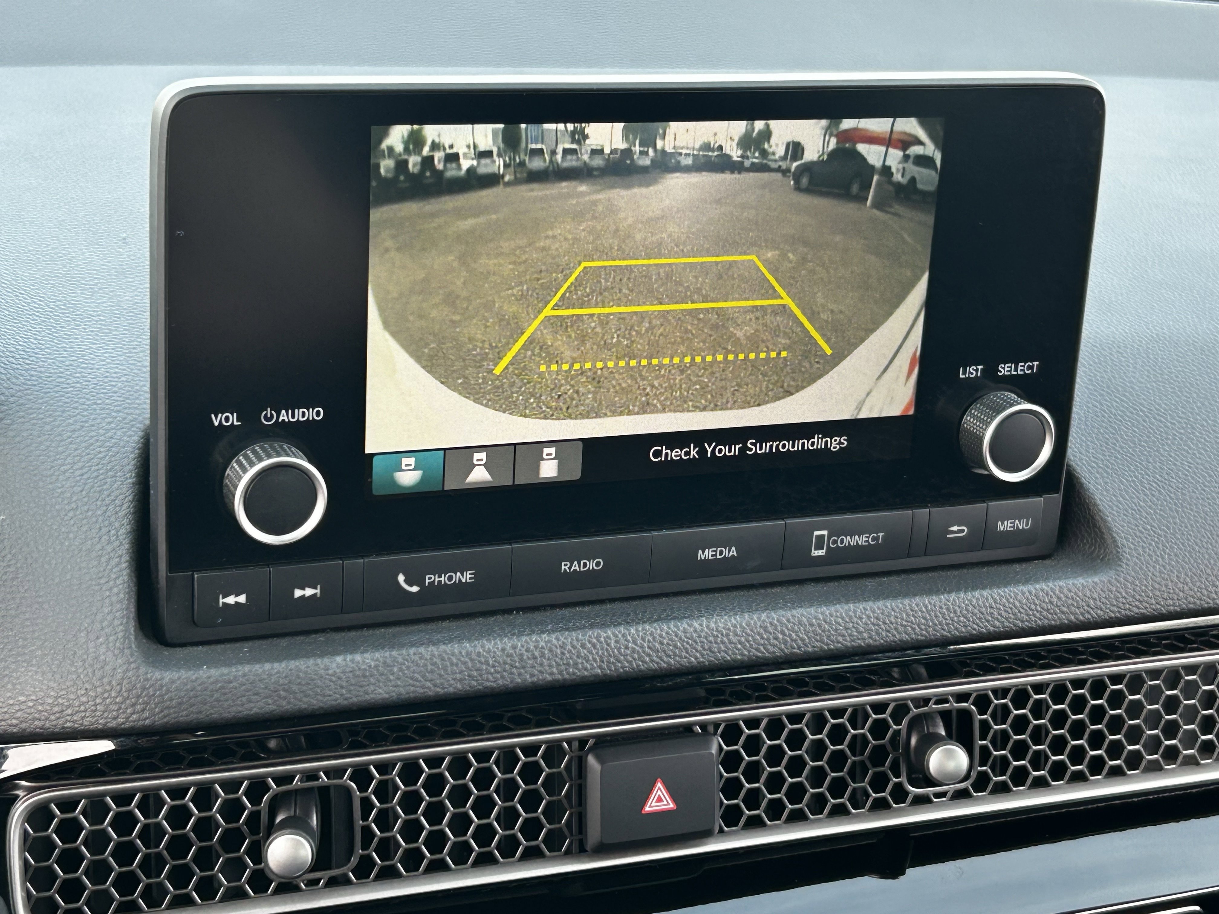 Used 2022 Honda Civic Sport image 28