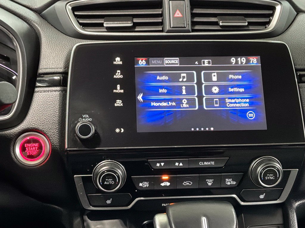 Used 2022 Honda CR-V EX-L image 14