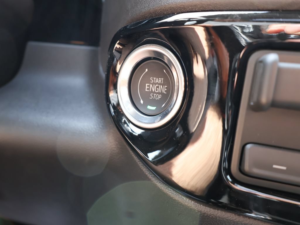 New 2026 Chevrolet Silverado 1500 LT Trail Boss w/ LT Trail Boss Premium Package AWD/4WD image 23