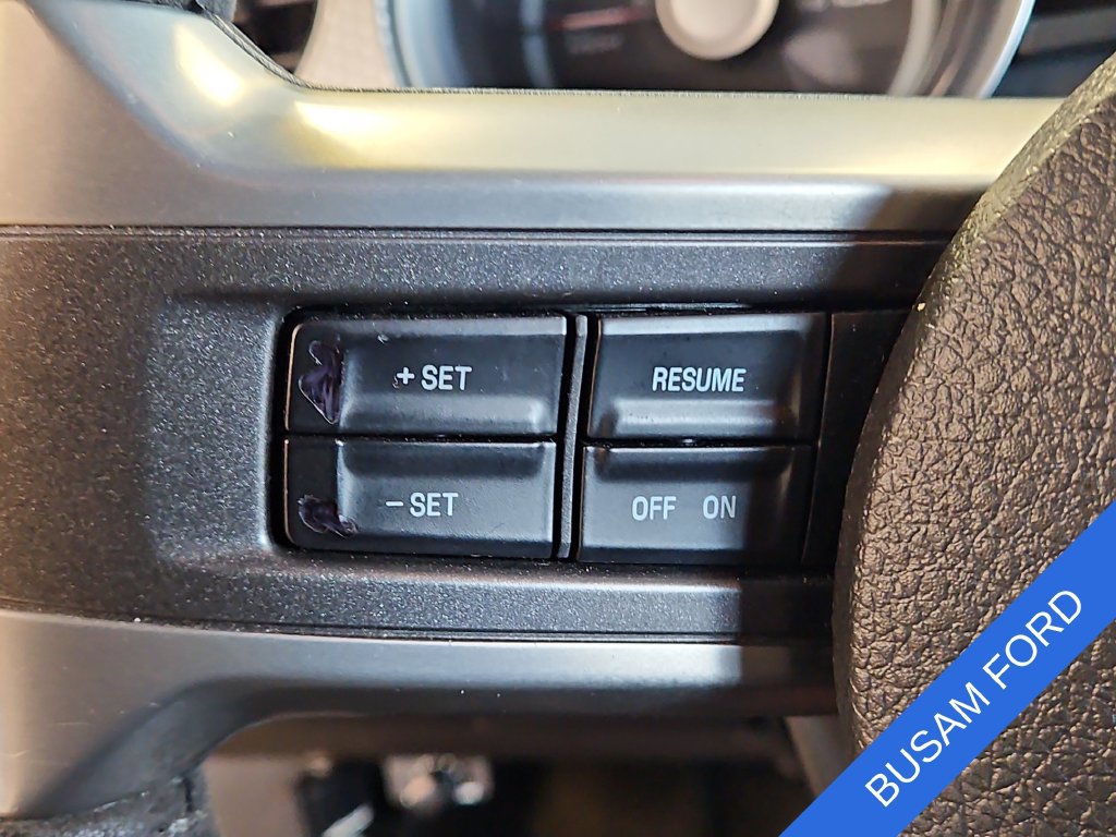 Used 2012 Ford Mustang Shelby GT500 w/ Electronics Pkg RWD image 16