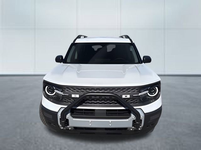 New 2025 Ford Bronco Sport Big Bend image 4