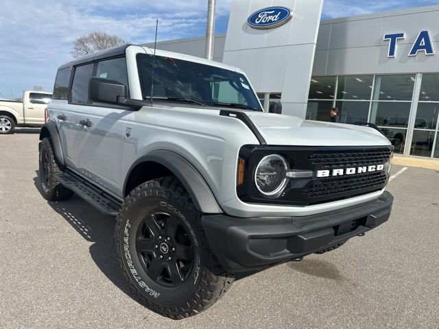 New 2026 Ford Bronco Big Bend AWD/4WD image 34