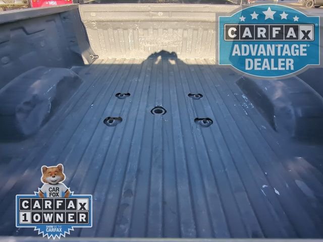 Used 2024 Chevrolet Silverado 2500 High Country w/ High Country Premium Package image 25