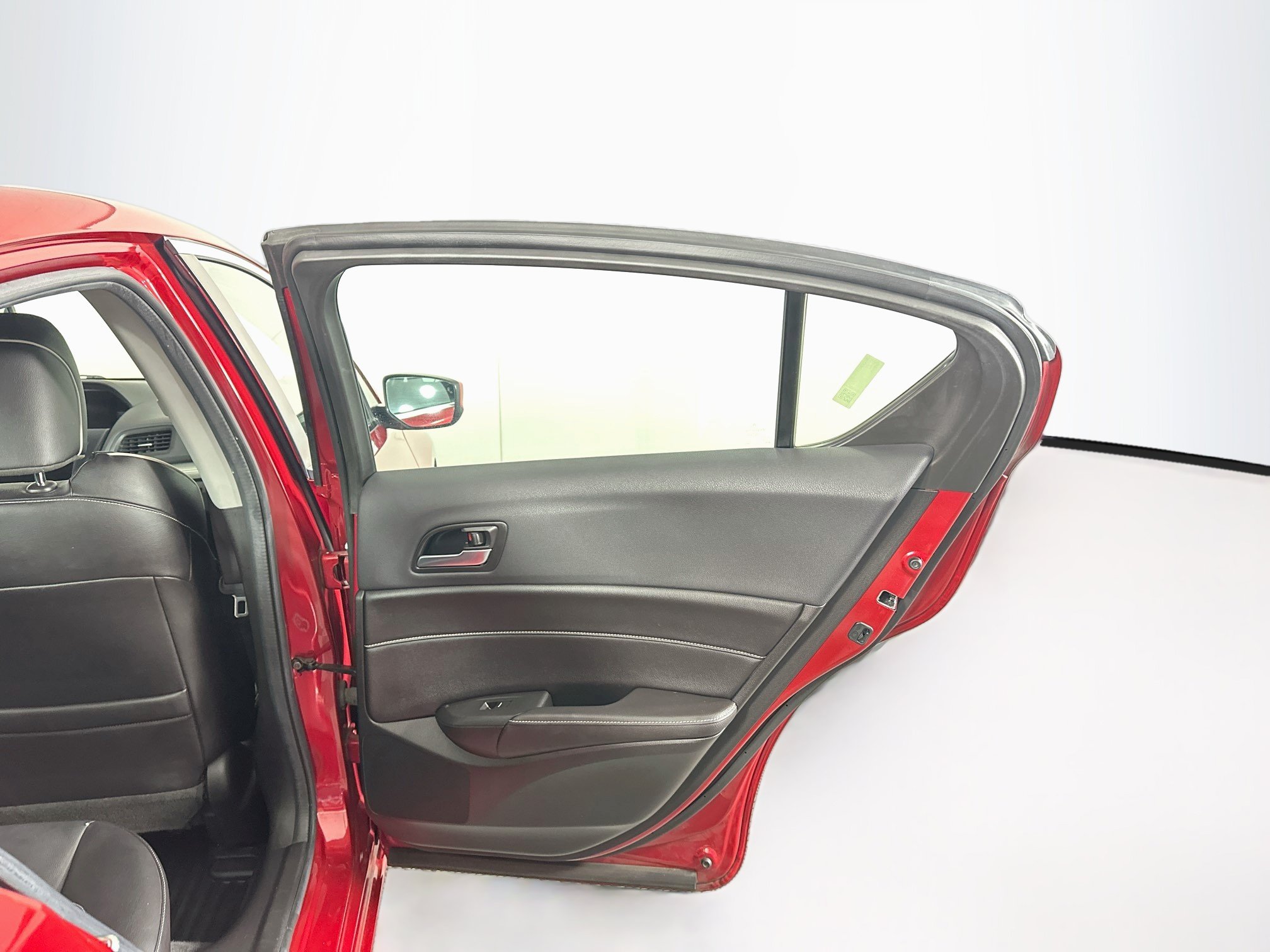 Used 2019 Acura ILX FWD image 30