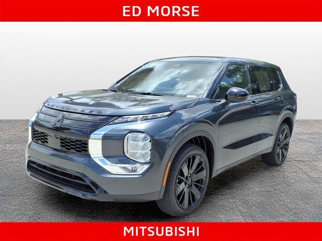 New 2026 Mitsubishi Outlander LE
