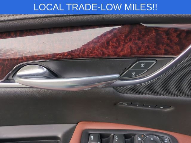 Used 2019 Cadillac XT5 Luxury image 27