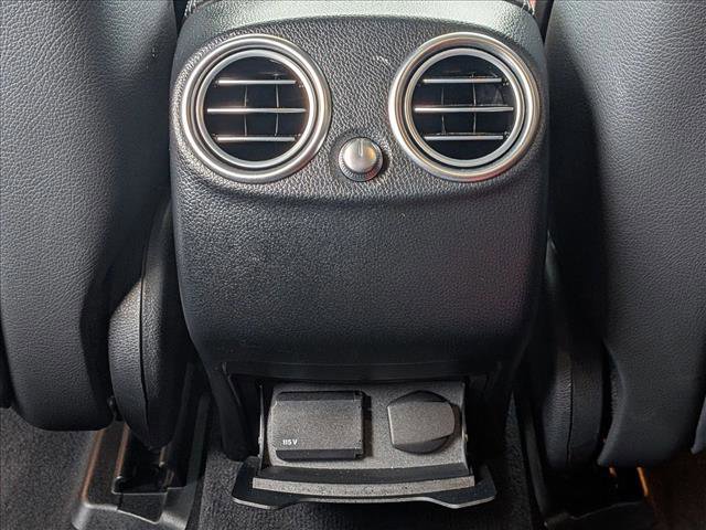 Used 2022 Mercedes-Benz GLC 43 AMG 4MATIC image 16