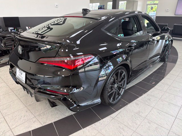 New 2026 Acura Integra Type S FWD image 9