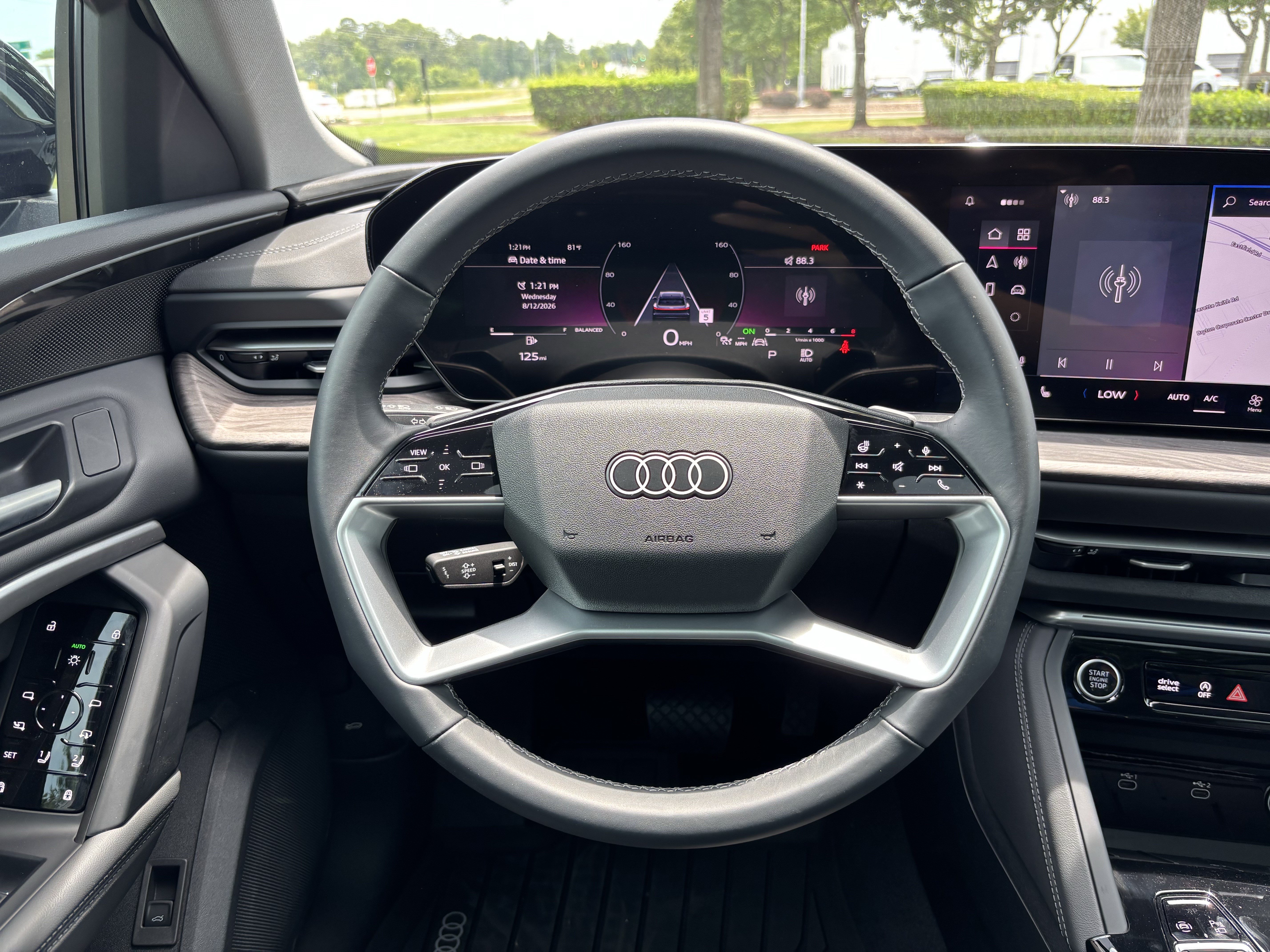 Certified 2025 Audi Q5 Premium AWD/4WD image 17