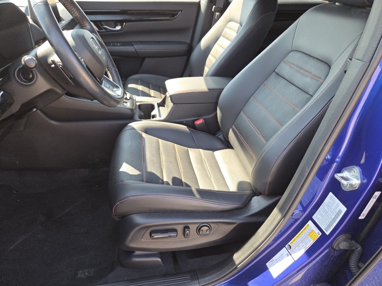Used 2024 Honda CR-V Sport Touring image 26