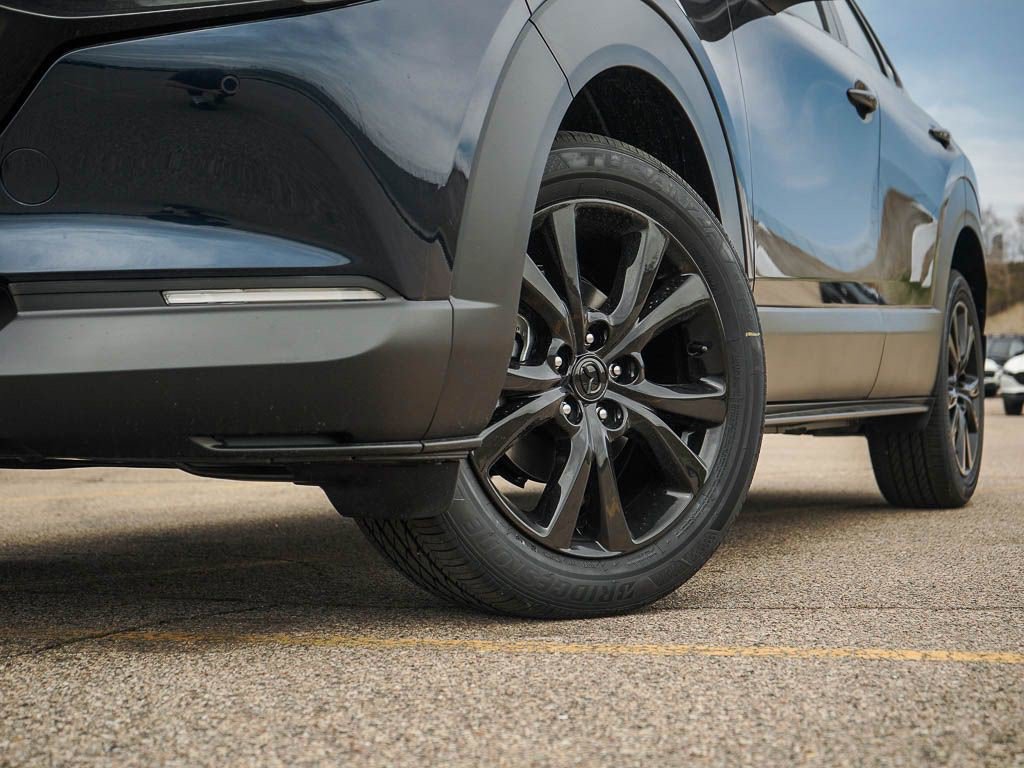 New 2026 MAZDA CX-30 2.5 Turbo Aire Edition AWD/4WD image 6