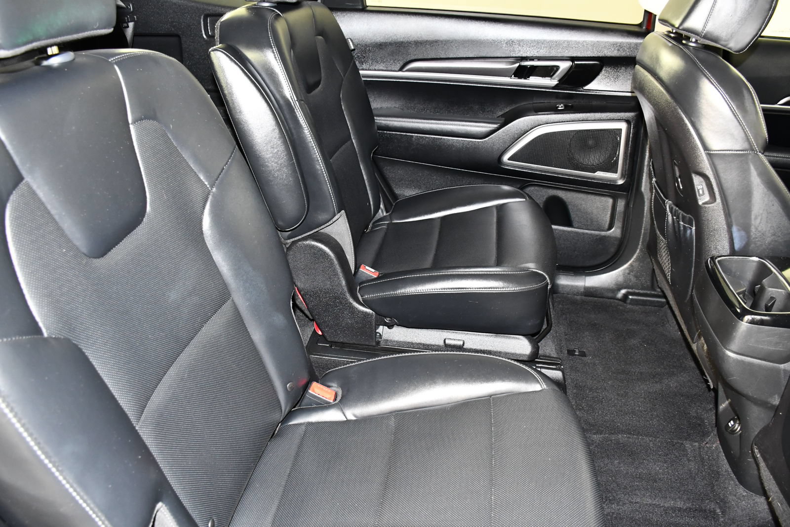 Used 2023 Kia Telluride S w/ S Sunroof Package AWD/4WD image 44