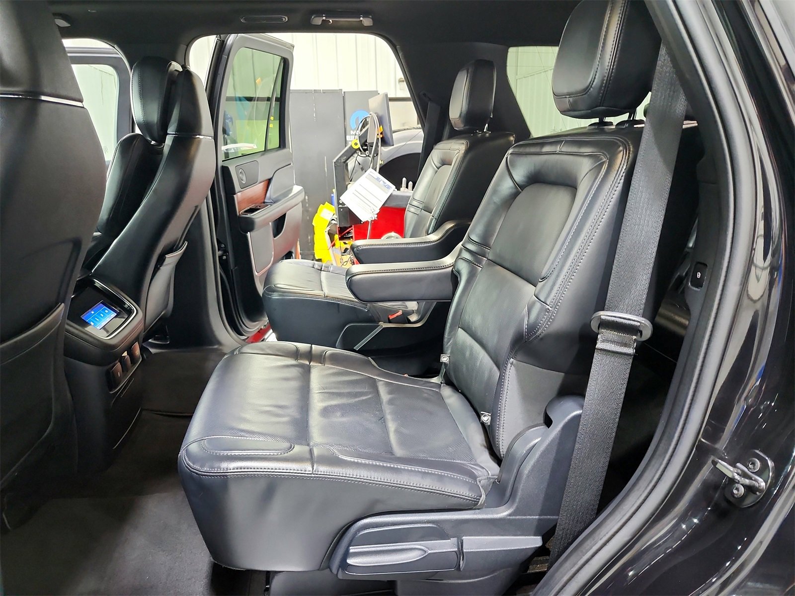 Used 2024 Lincoln Navigator Reserve image 35