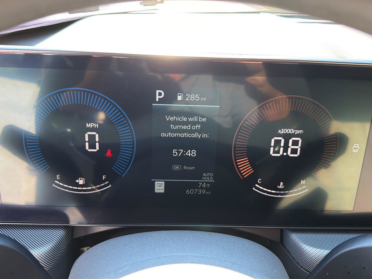 Used 2025 Hyundai Sonata SEL FWD image 22