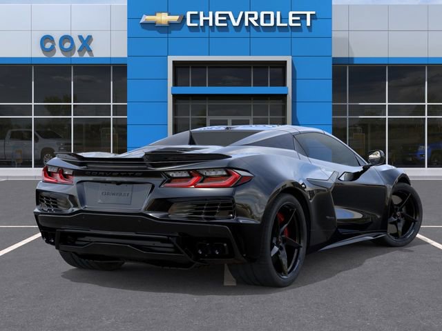 New 2026 Chevrolet Corvette E-Ray AWD/4WD image 4
