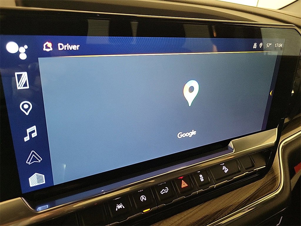 Used 2023 Chevrolet Silverado 1500 RST image 17